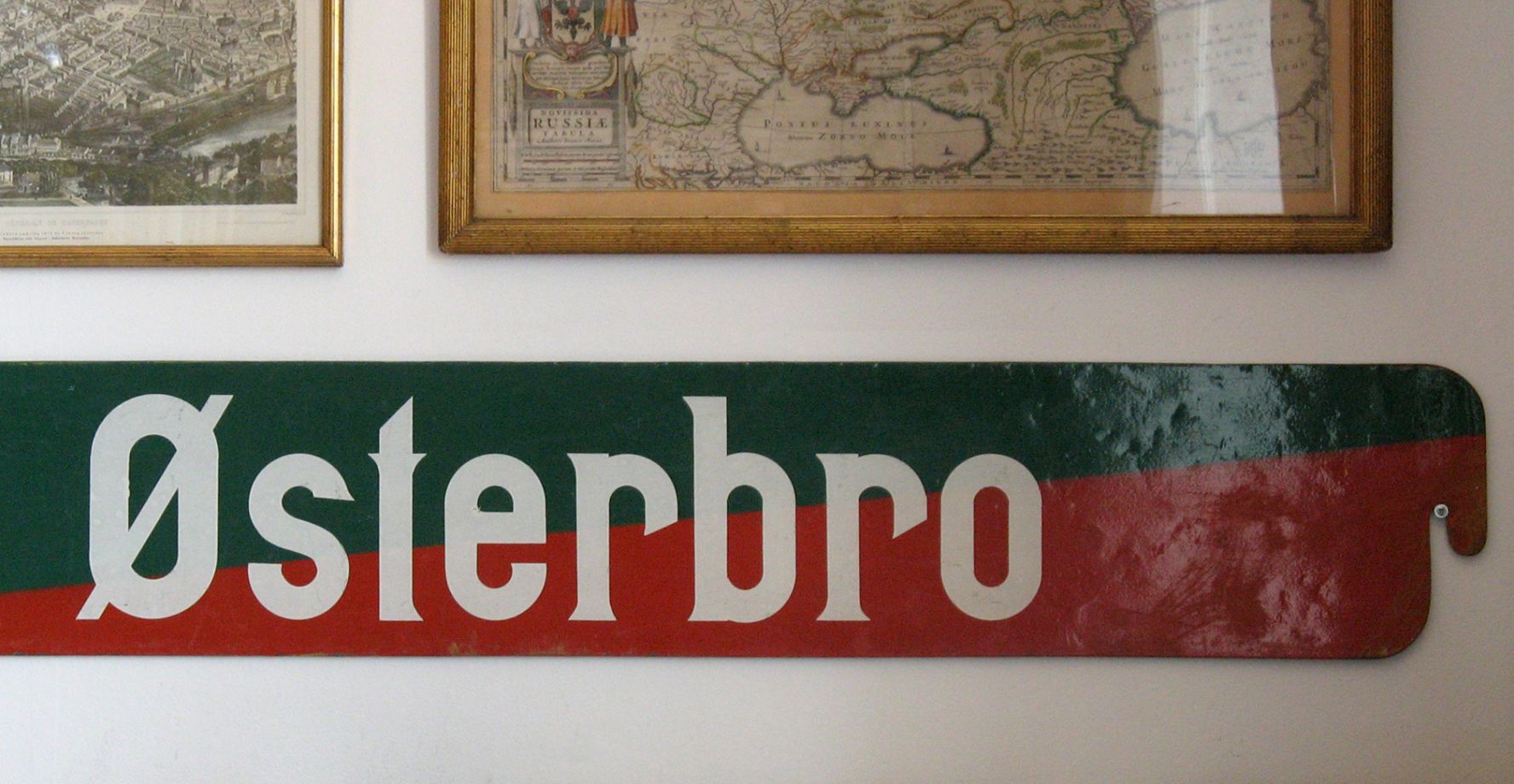 CPH Tram Font Family插图3