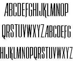 Vtks Azeitona font插图1