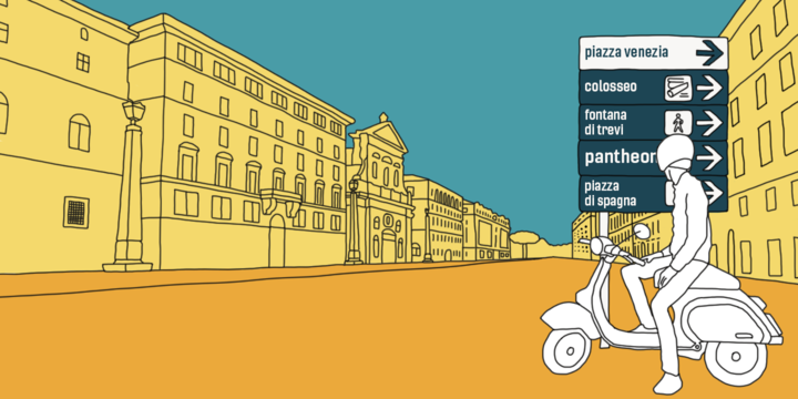 Gineso Soft Font Family插图4