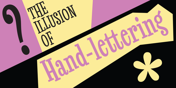 Revla Slab Font Family插图1