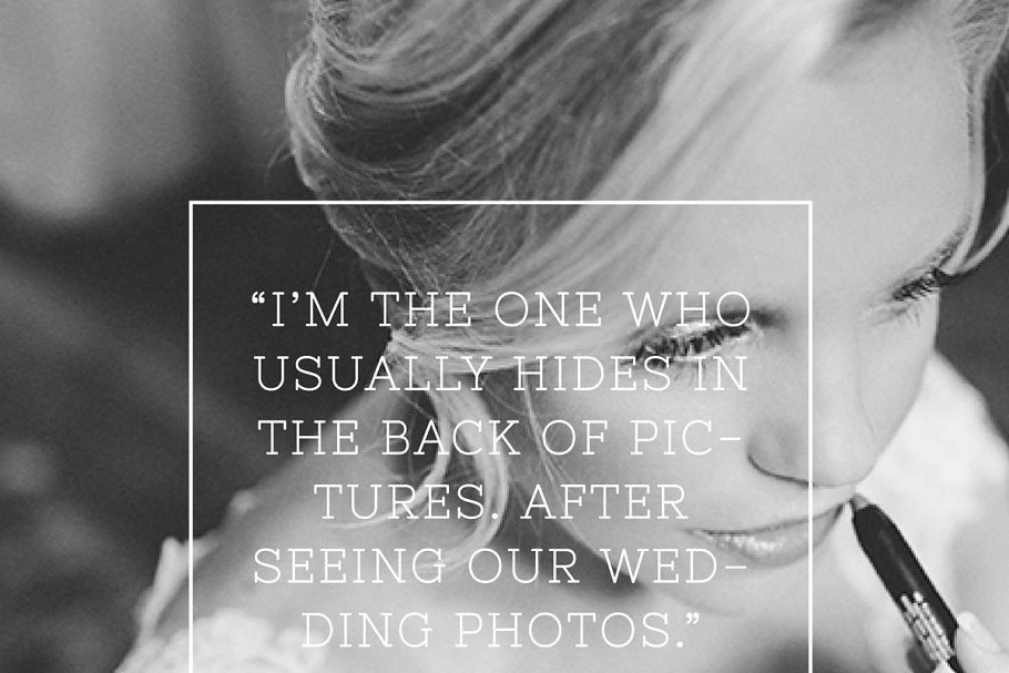 Ins社交媒体贴图素材包 Social Media Templates for Instagram插图(3)