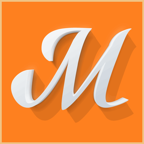 Miralight Demo font插图6 Miralight Demo font插图6