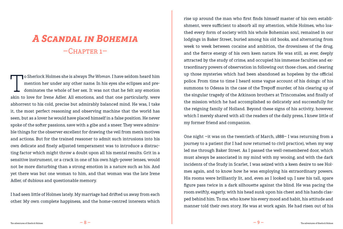 Brava Slab Font Family插图4