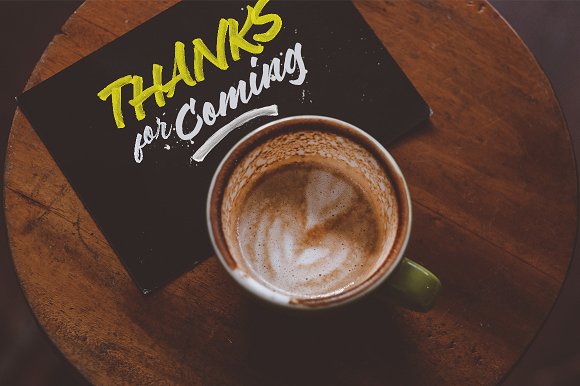 Mixing SVG Font & Regular插图2