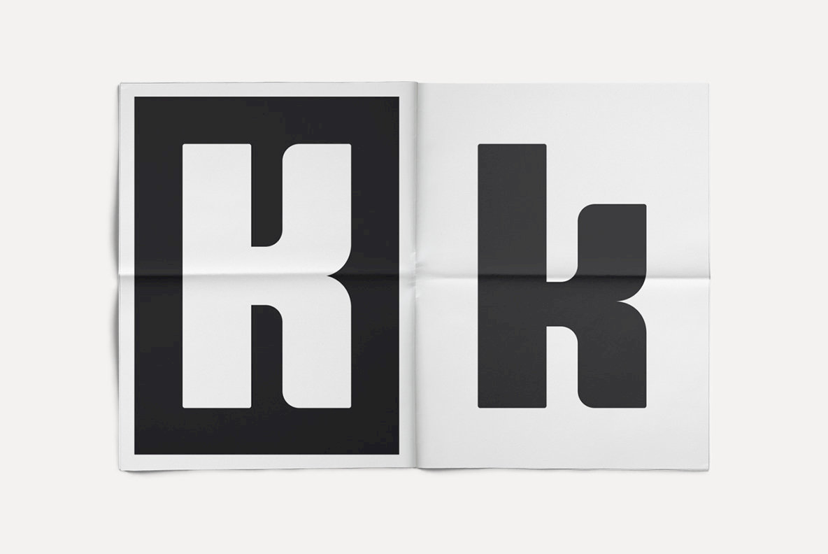 Black Stuff Font插图4