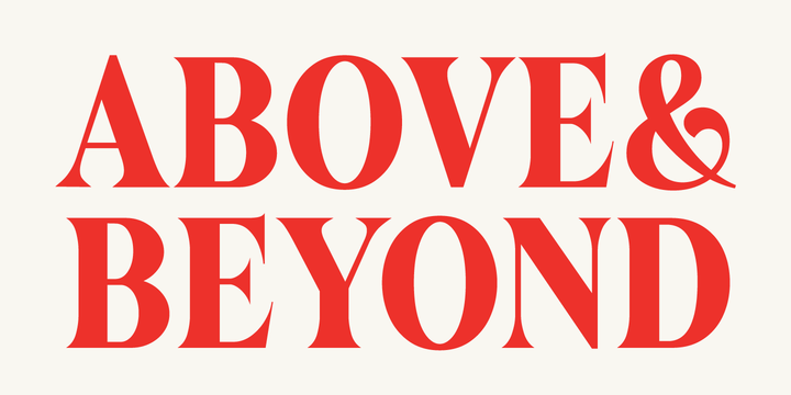 Karlie Font Family插图1