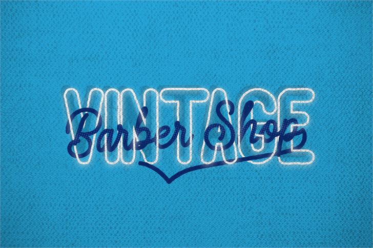 Majestic Romance font插图5 Majestic Romance font插图5