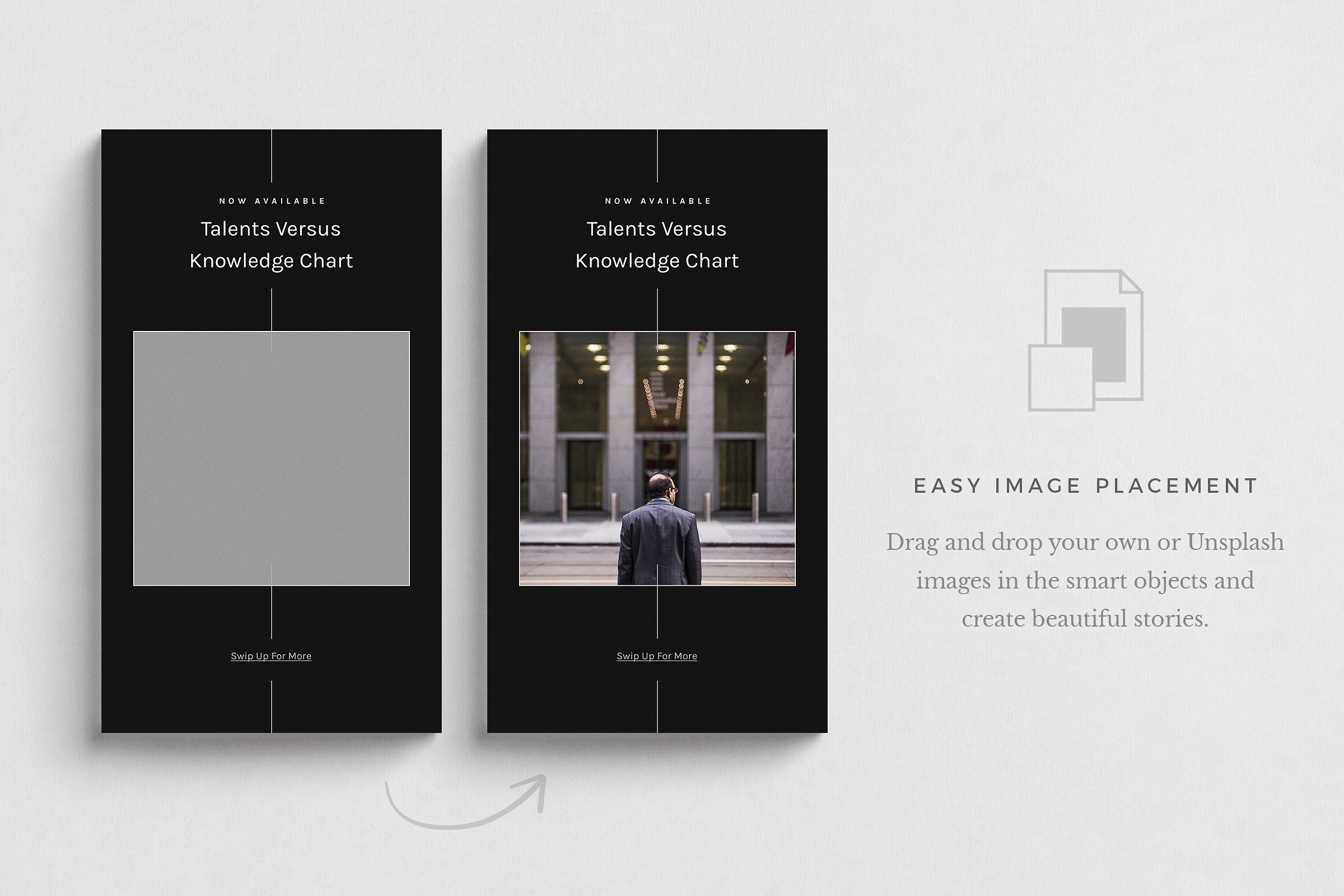 社交媒体适用文章插图模板素材库精选 Boston Instagram Stories插图(5)