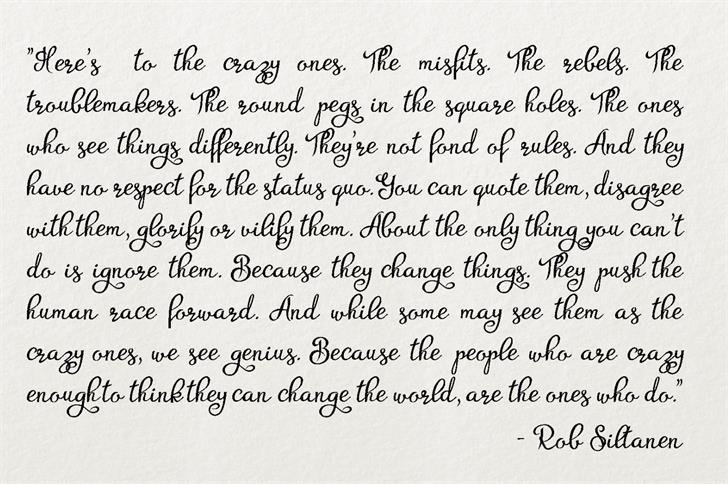 Agrish font插图1 Agrish font插图1