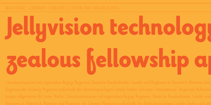 Kevlar Font Family插图1