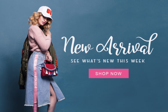 Good Feeling Duo Font插图3