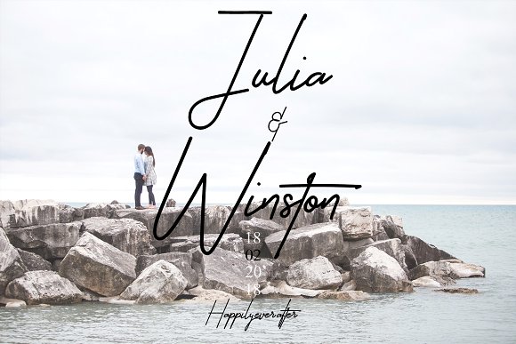 Surfshirt Signature插图3