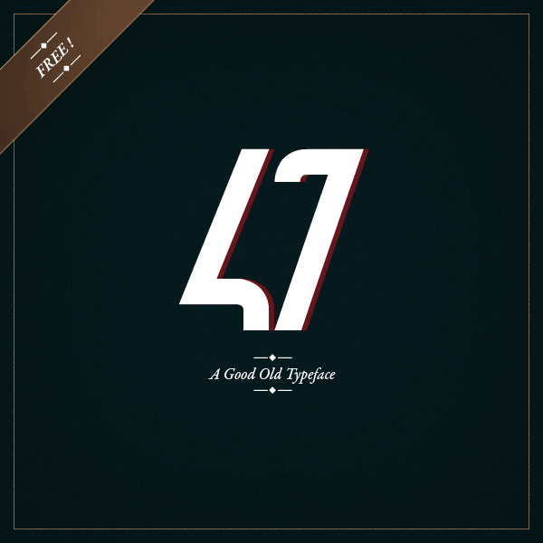 47 font插图 47 font插图