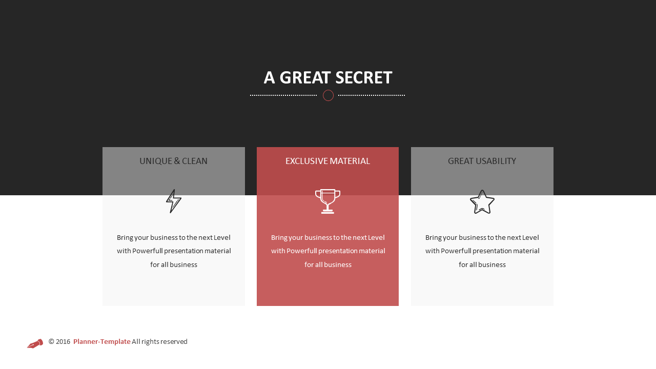 旅行主题幻灯片模板 Travel Powerpoint Template插图(19)