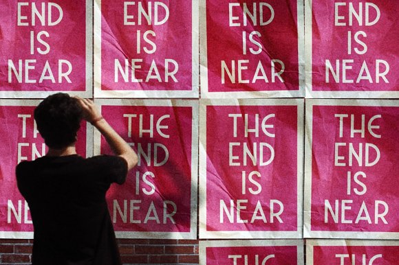 Haarlem Deco Font插图3