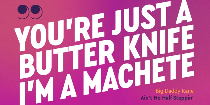 Cera Condensed & Compact Pro Font Family插图1