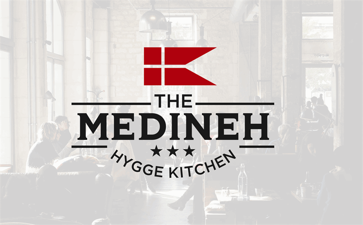 HEIDEN font插图2 HEIDEN font插图2