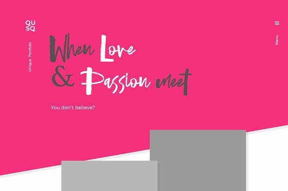 Gatasuunk Font插图3