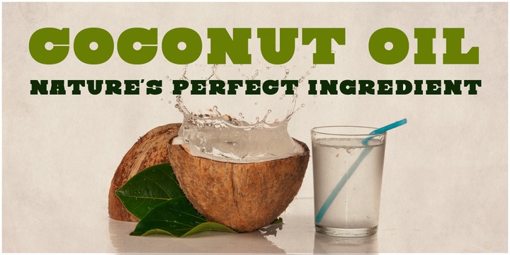 Steampunk Font插图