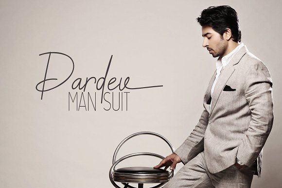 Sebastrian Font Duo插图1