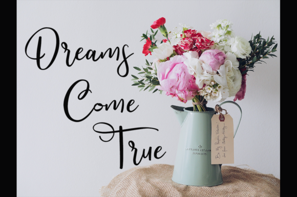 Sanpoera Font插图1