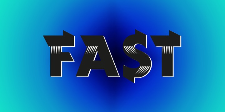 Rotor Font Family插图2