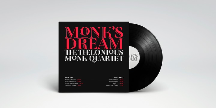 Joane Font Family插图4