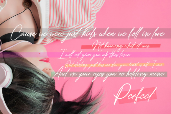 Safarnama Font插图3