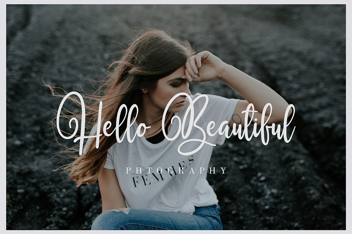 FontBundles – Berttina插图4