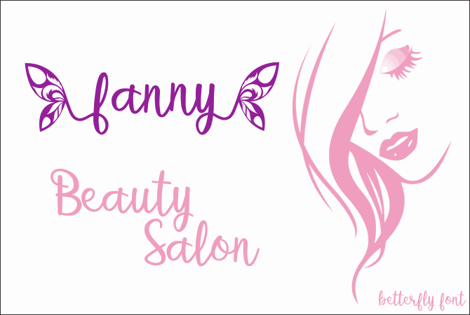 betterfly font插图3 betterfly font插图3