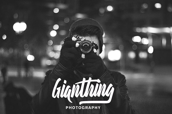 Halimatun Font插图4