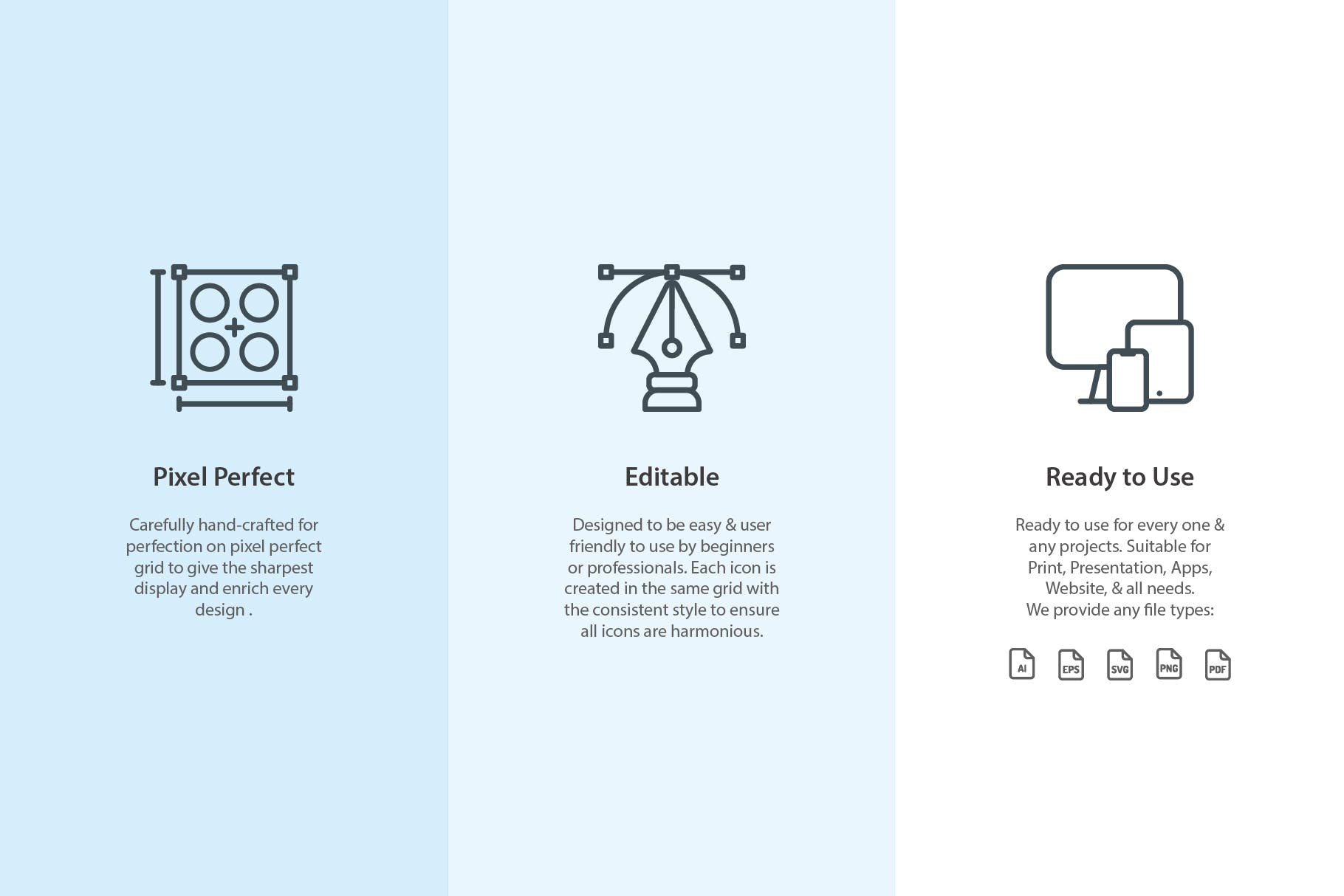 25枚冬天主题扁平设计风格矢量素材库精选图标v1 Winter Flat Icons插图(1)