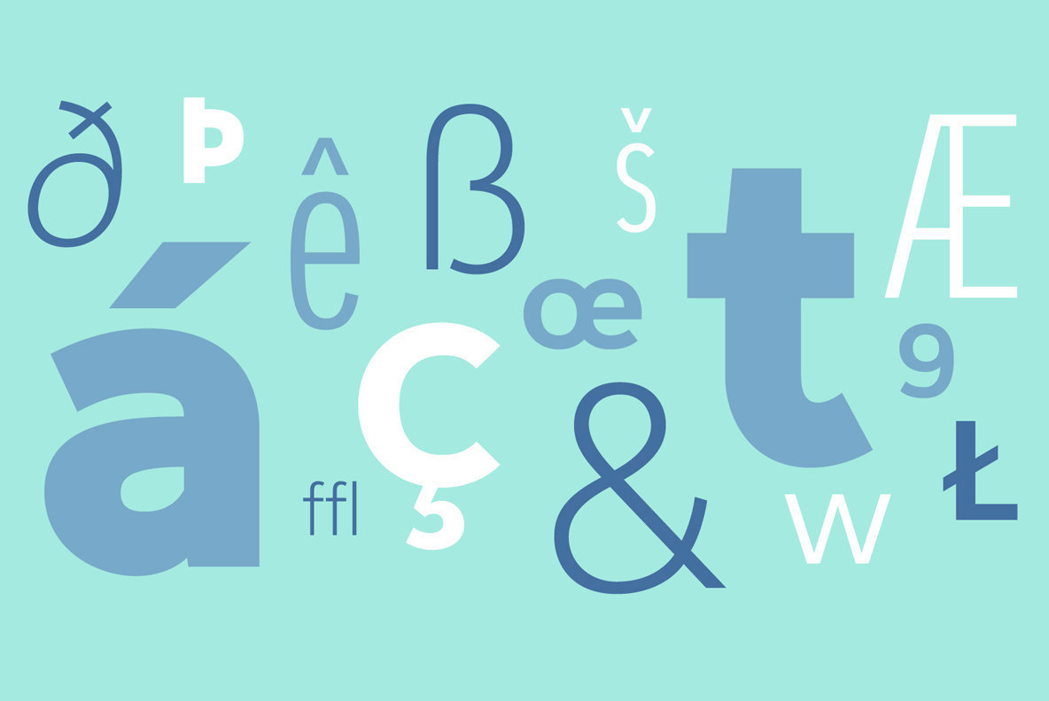 Scanno Font Family插图3