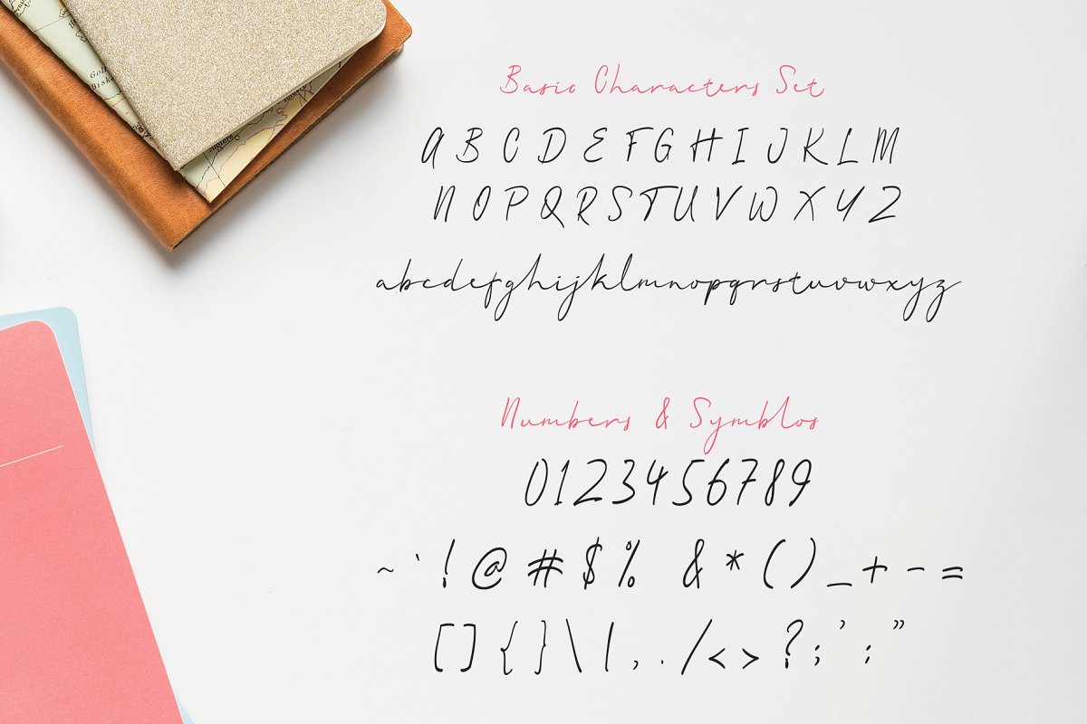 Quartila Font插图1