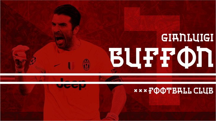 Zilap Russia Personal Use font插图3 Zilap Russia Personal Use font插图3