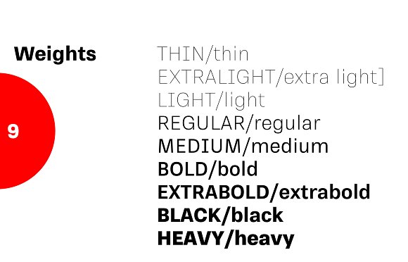 RNS Sisma Font插图1