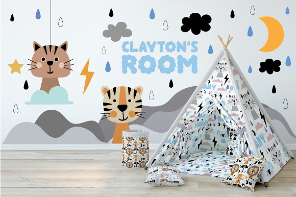 Altocumulus Font插图3