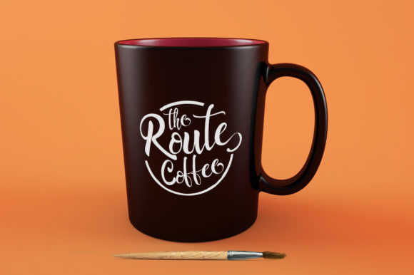 Langit Merah Font插图4