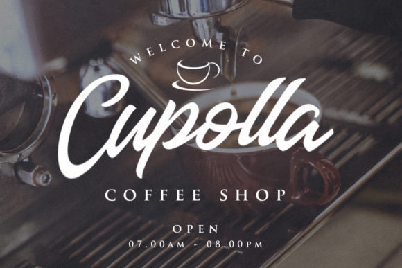 Vallencia Font插图2