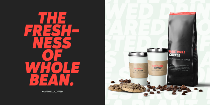 Hartwell Font Family插图2