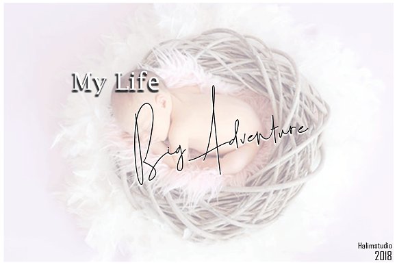 James Douthson(discont ramadan)插图5