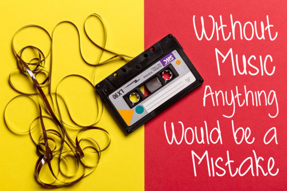 Kidosplay Font插图5