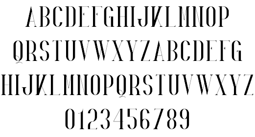 Desislava font插图1 Desislava font插图1