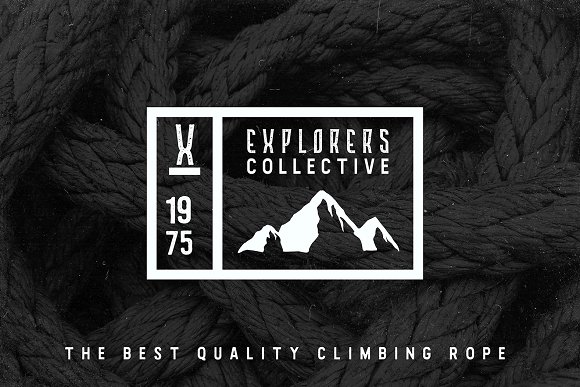 Highstories Family – Extra SVG font插图2