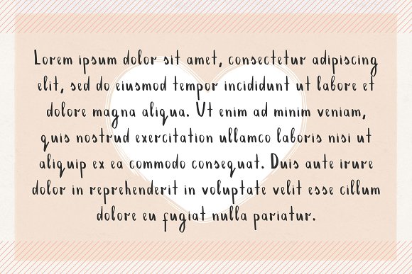 Fontanka Font插图2