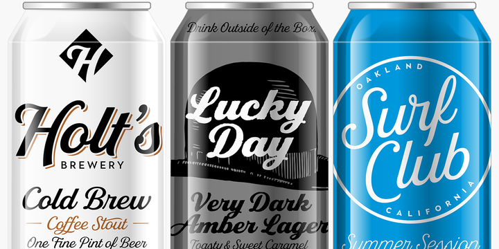 Stash Font Family插图2