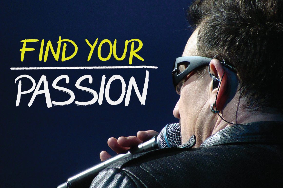 Rockwild Typeface插图5