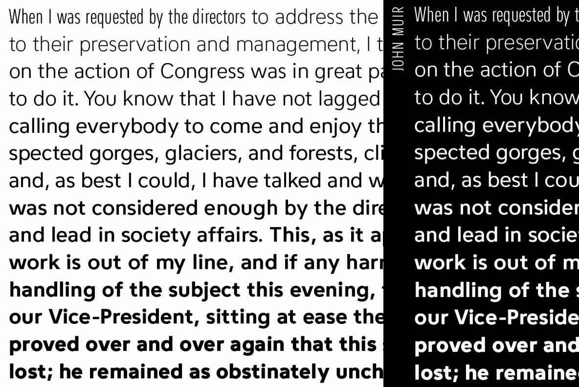 Scanno Font Family插图5