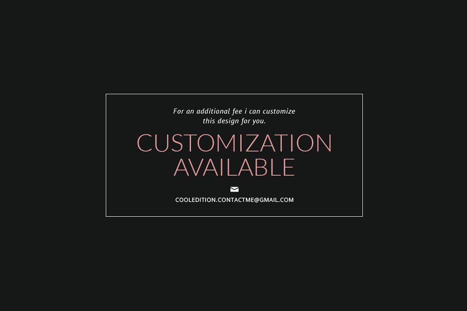 雪糕甜品品牌易拉宝X展架广告模板 My Ice Cream – Roll-Up Banner插图(4)