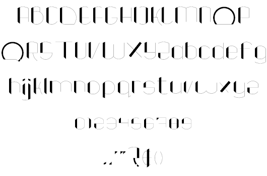 TaoMbao font插图2 TaoMbao font插图2